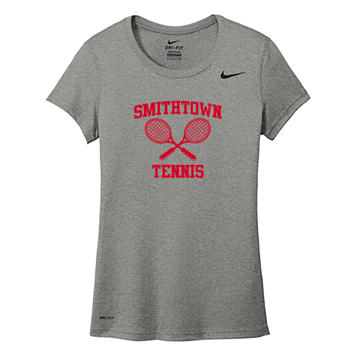 Smithtown Tennis Nike Ladies Legend Tee