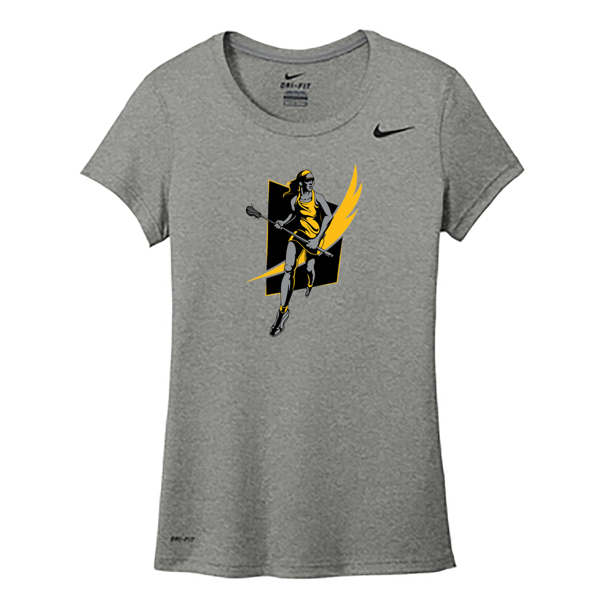 Victory Sports Performance Nike Ladies Team rLegend Tee