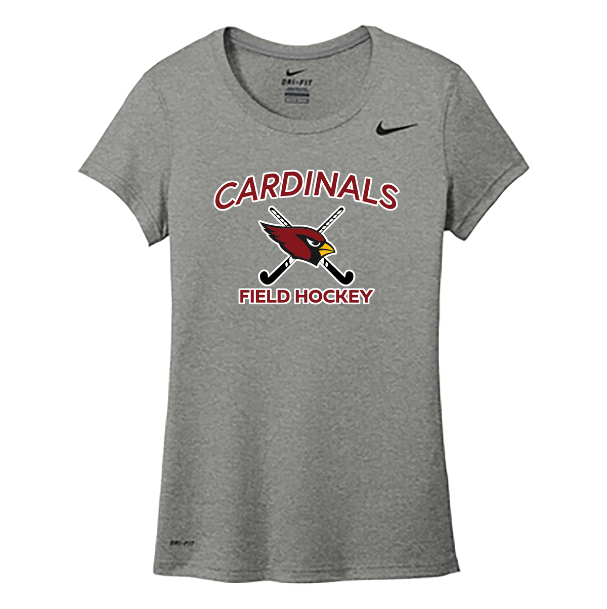 Stevens High School Field Hockey Nike Ladies Team rLegend Tee