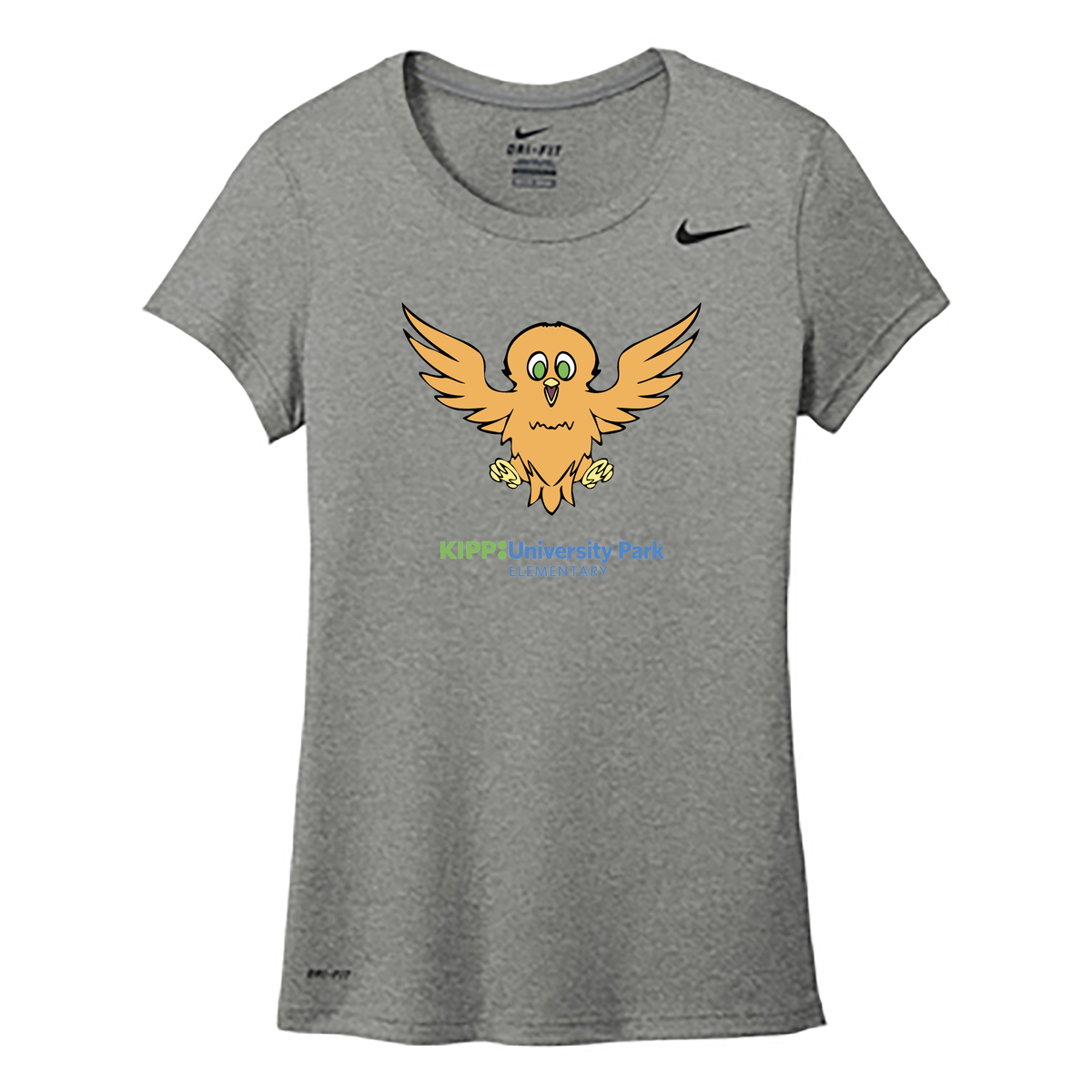 KIPP: University Park Elementary Nike Ladies Legend Tee