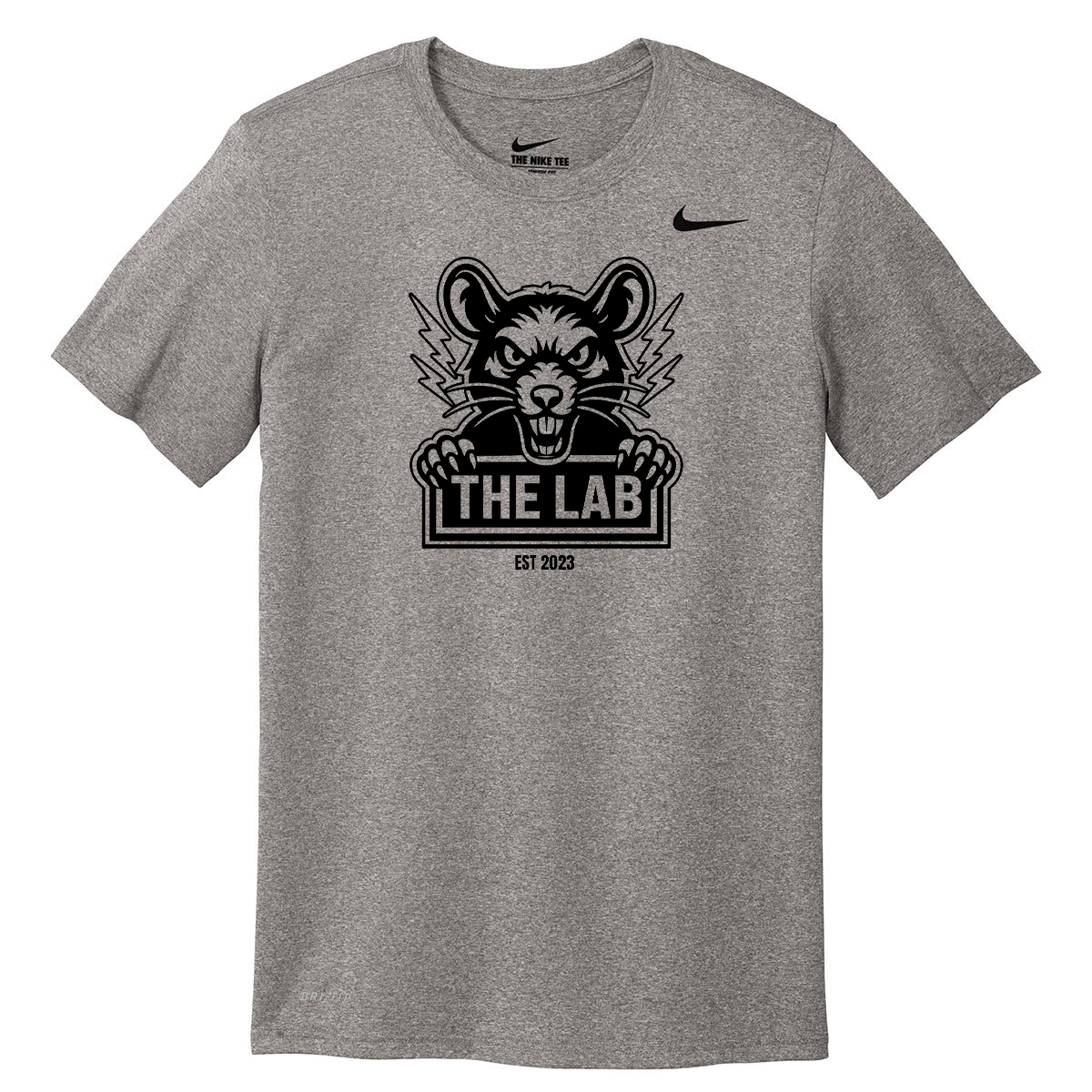The Lab Nike rLegend Tee