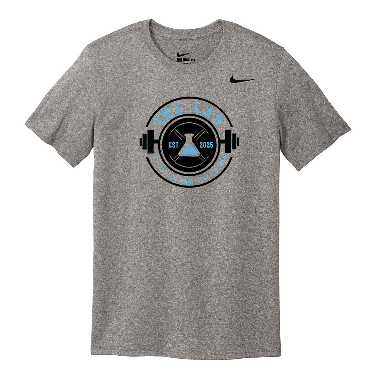The Lab Nike rLegend Tee