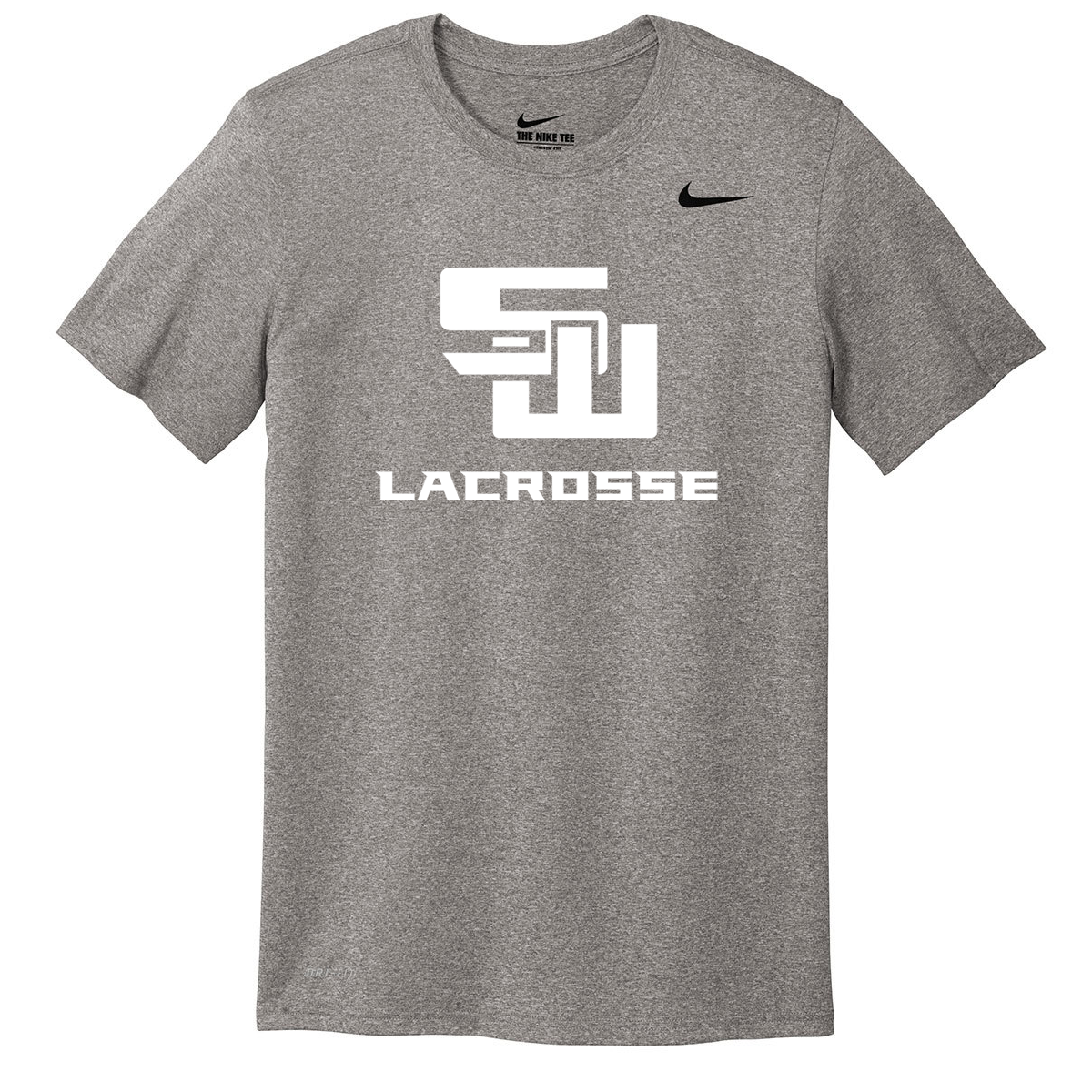 Smithtown West Lacrosse Nike Legend Tee