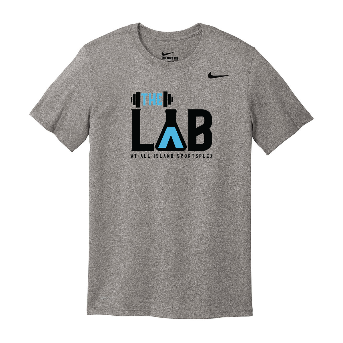 The Lab Nike rLegend Tee