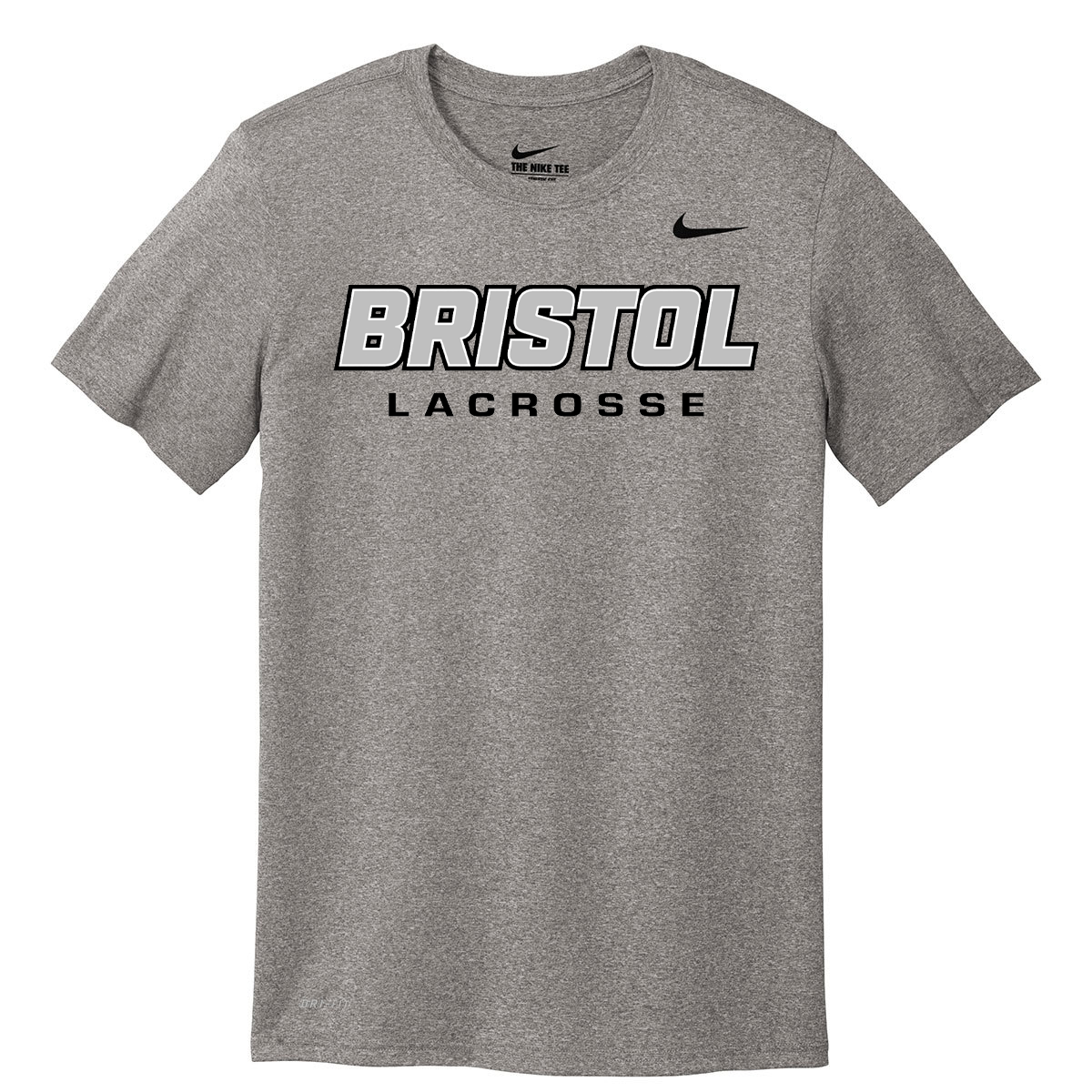 Bristol Lacrosse Nike Legend Tee