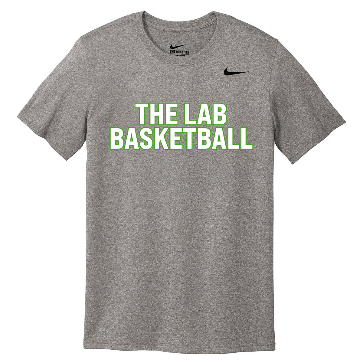 The Lab Basketball Nike rLegend Tee