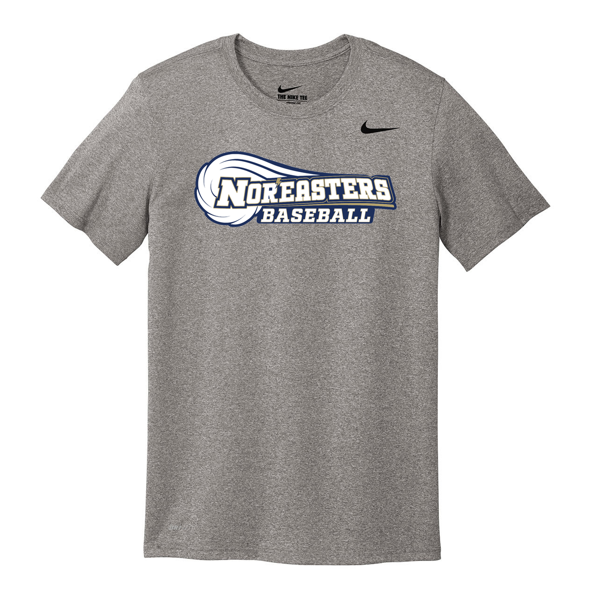 Newington HS Baseball Nike rLegend Tee