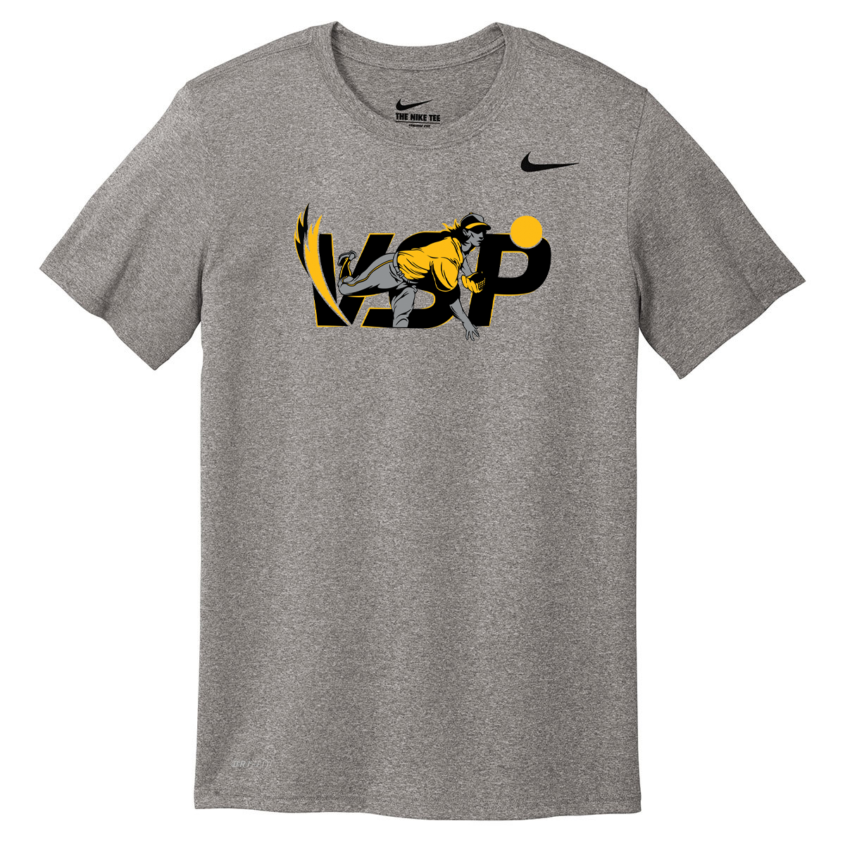 Victory Sports Performance Nike rLegend Tee