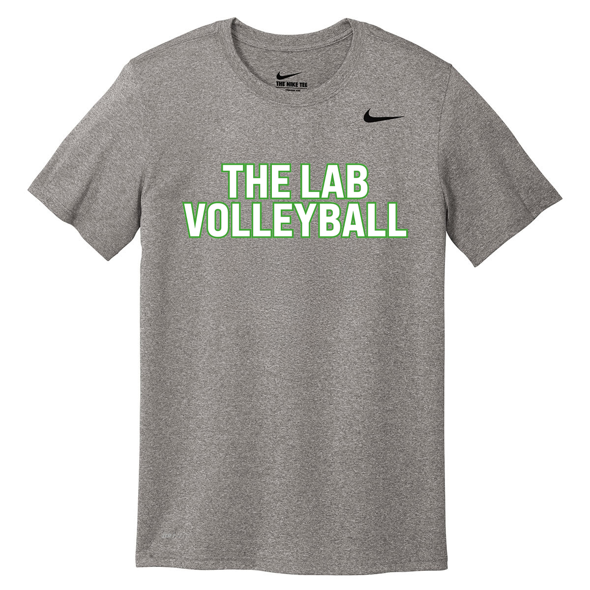 The Lab Volleyball Nike rLegend Tee