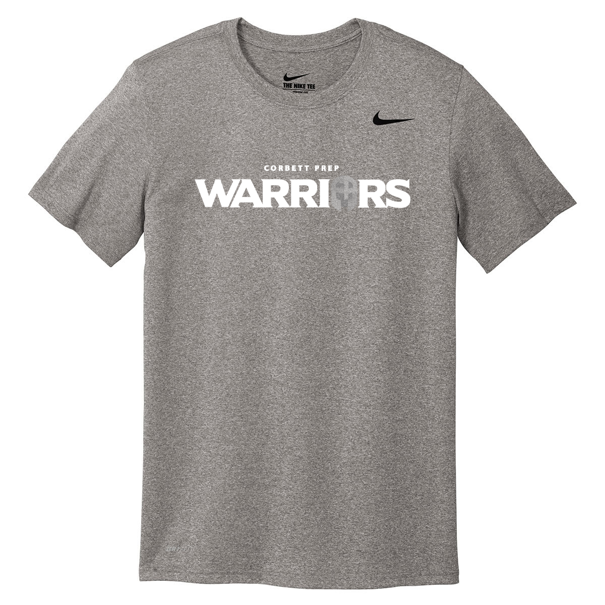 Corbett Prep Nike rLegend Tee