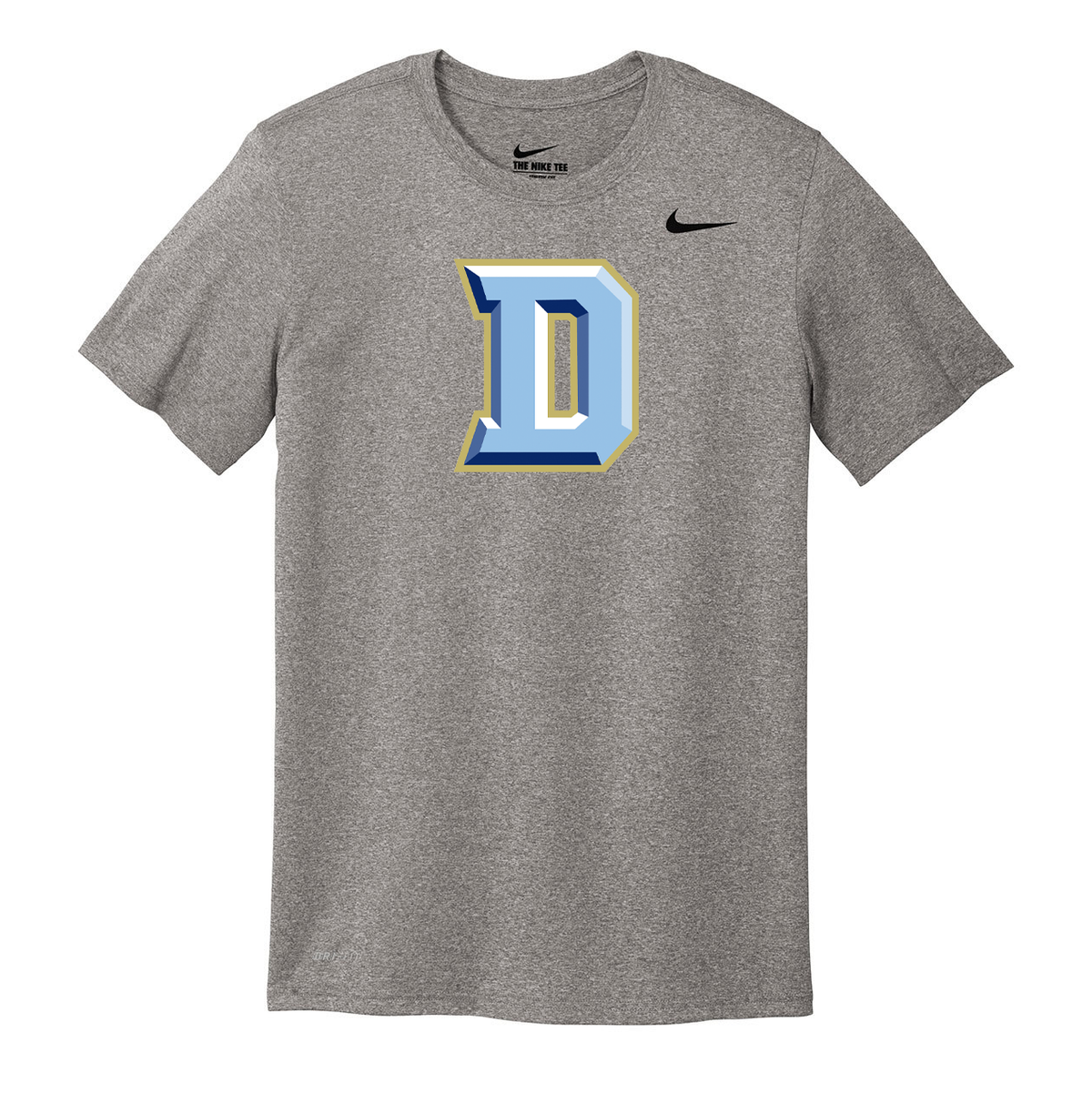 DW Daniel High School Nike rLegend Tee