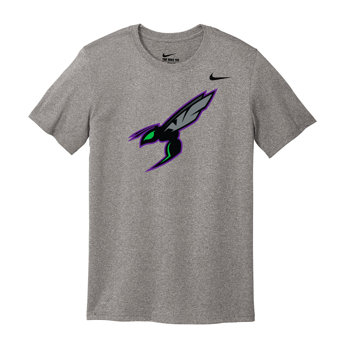 Midland Hornets Nike Legend Tee