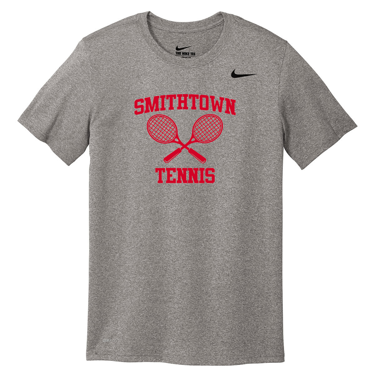 Smithtown Tennis Nike Legend Tee