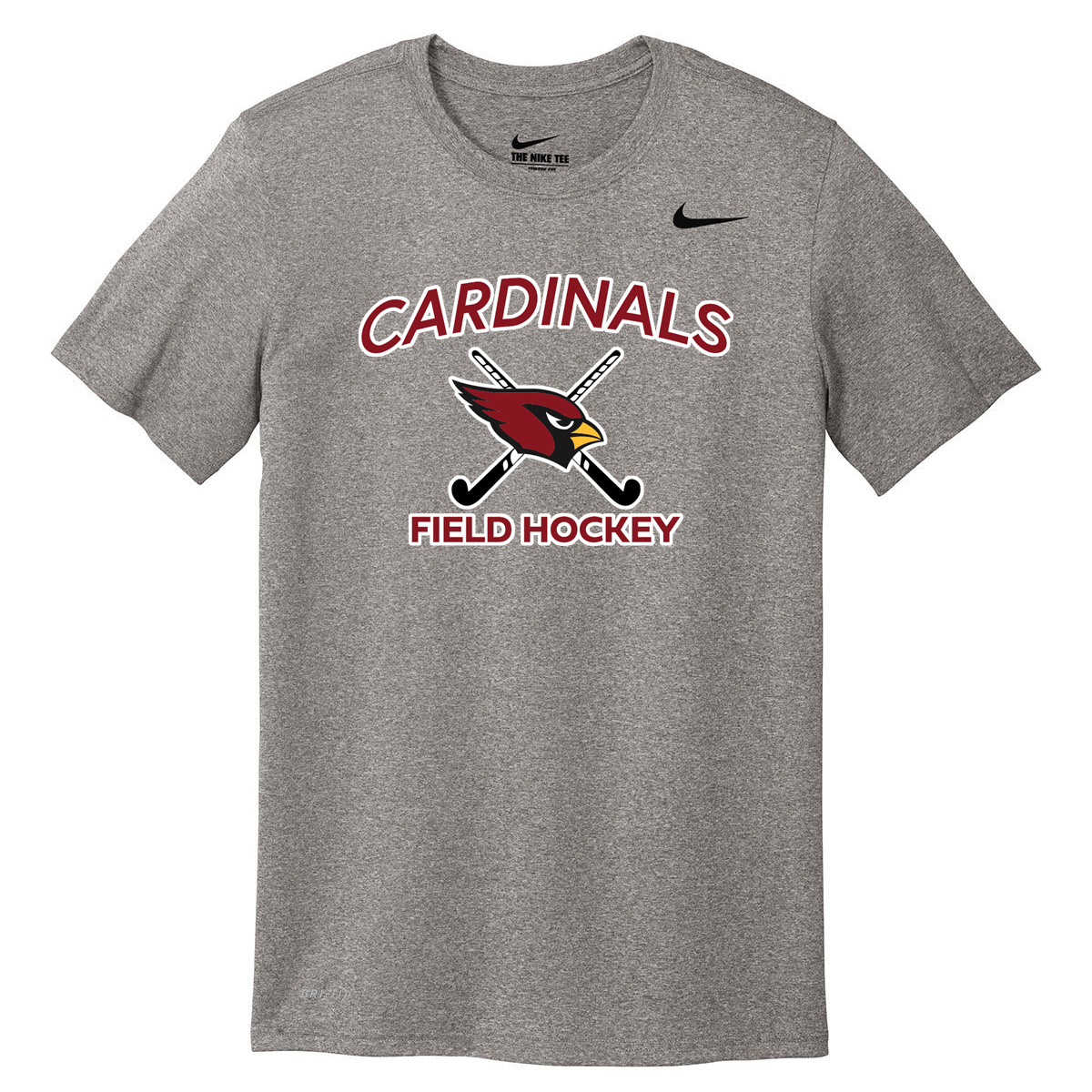 Stevens High School Field Hockey Nike rLegend Tee