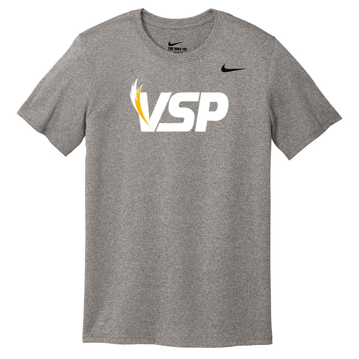 Victory Sports Performance Nike Legend Tee