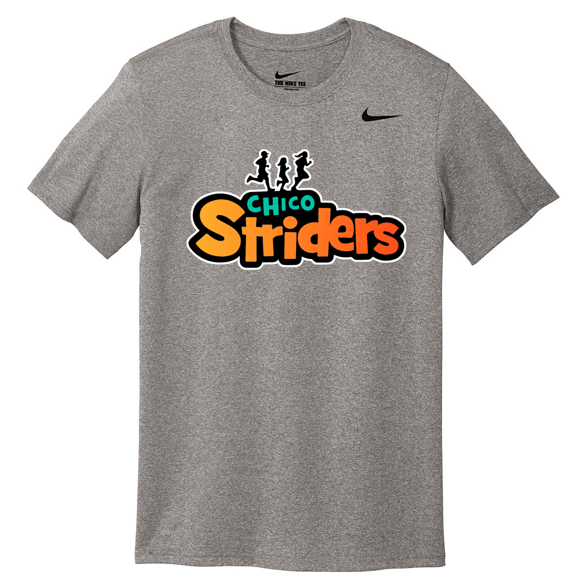 Chico Striders Nike rLegend Tee