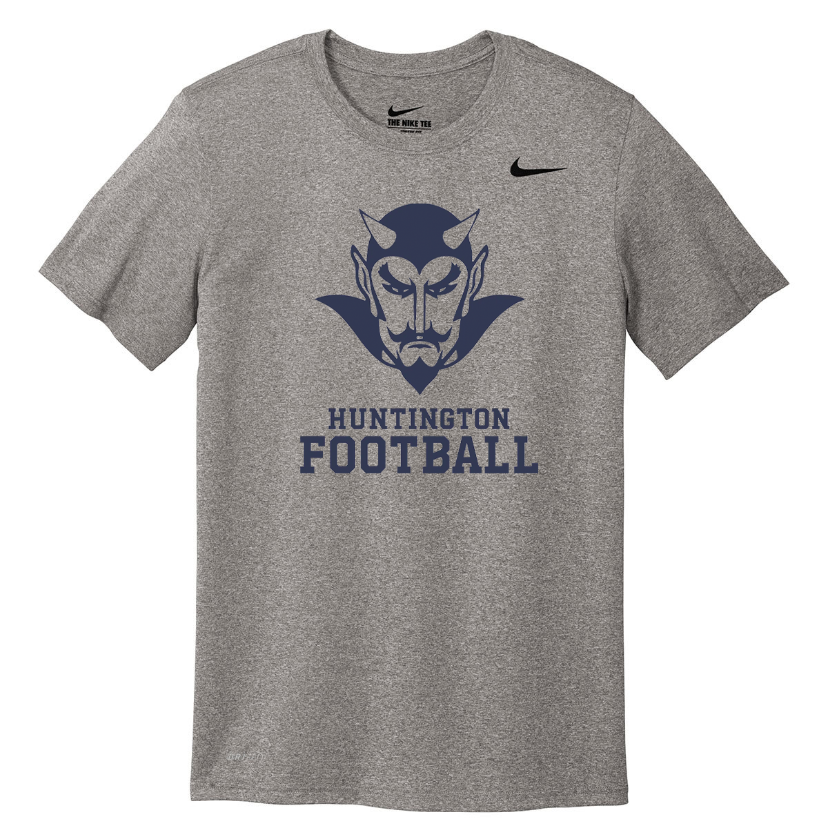 Huntington HS Football Nike rLegend Tee