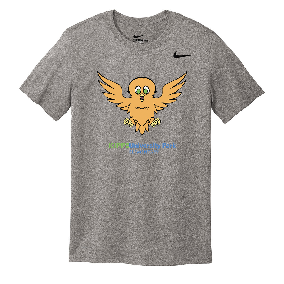 KIPP: University Park Elementary Nike Legend Tee