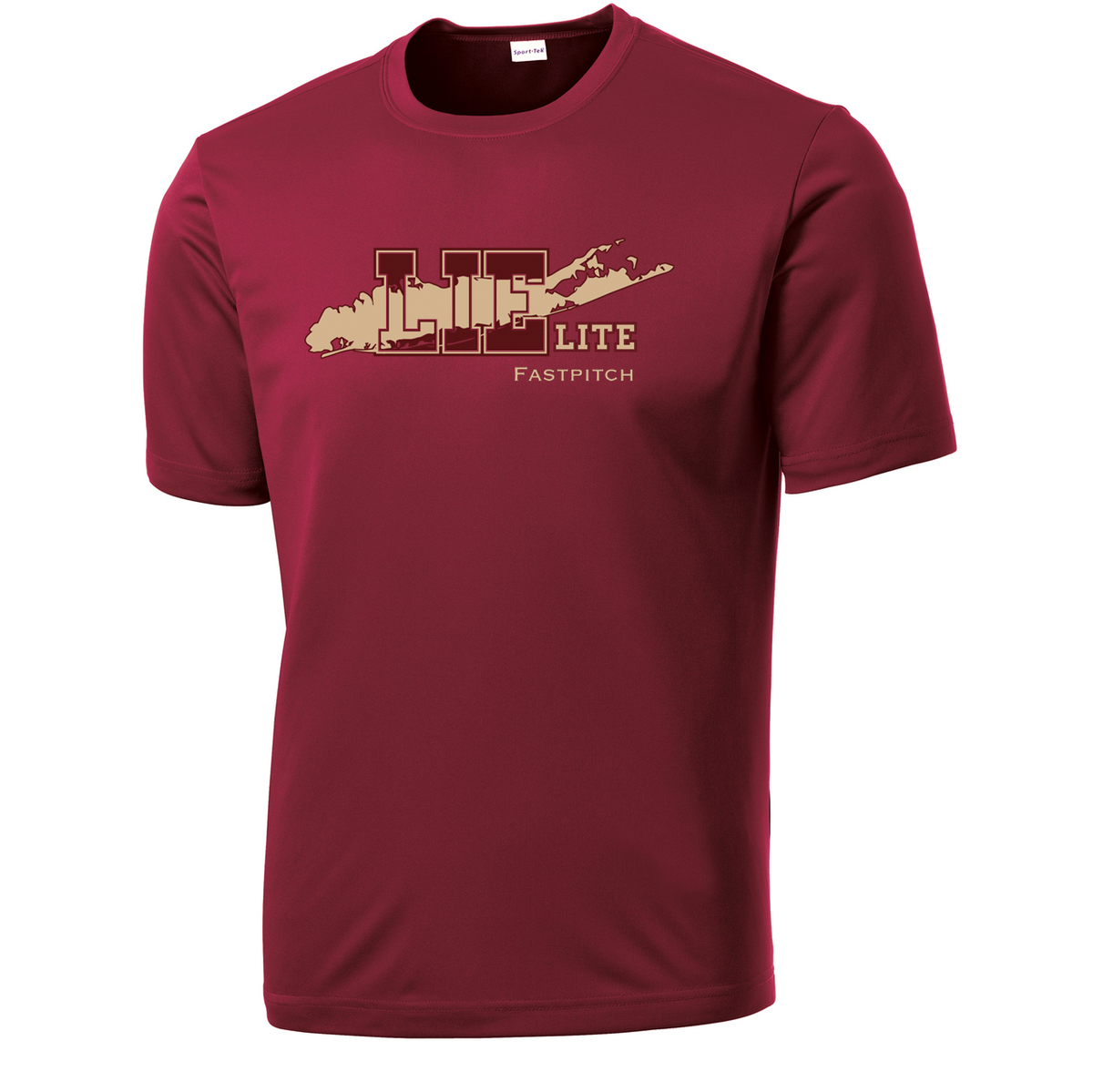 LI Elite Fastpitch Performance T-Shirt