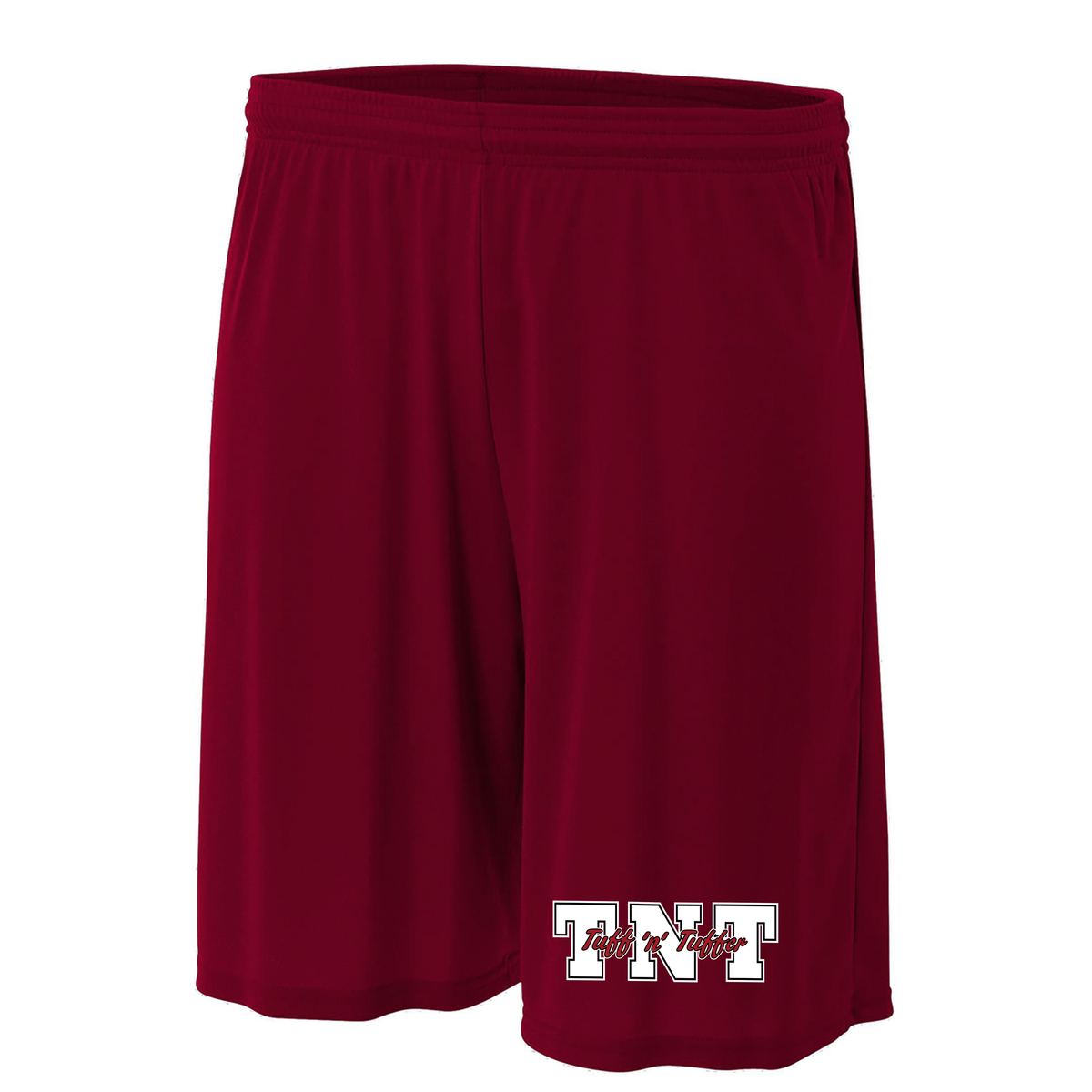 TNT Softball Cooling 7" Performance Shorts