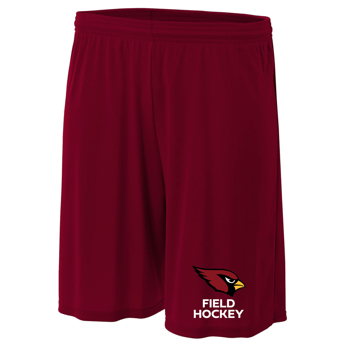 Stevens High School Field Hockey Cooling 7" Performance Shorts