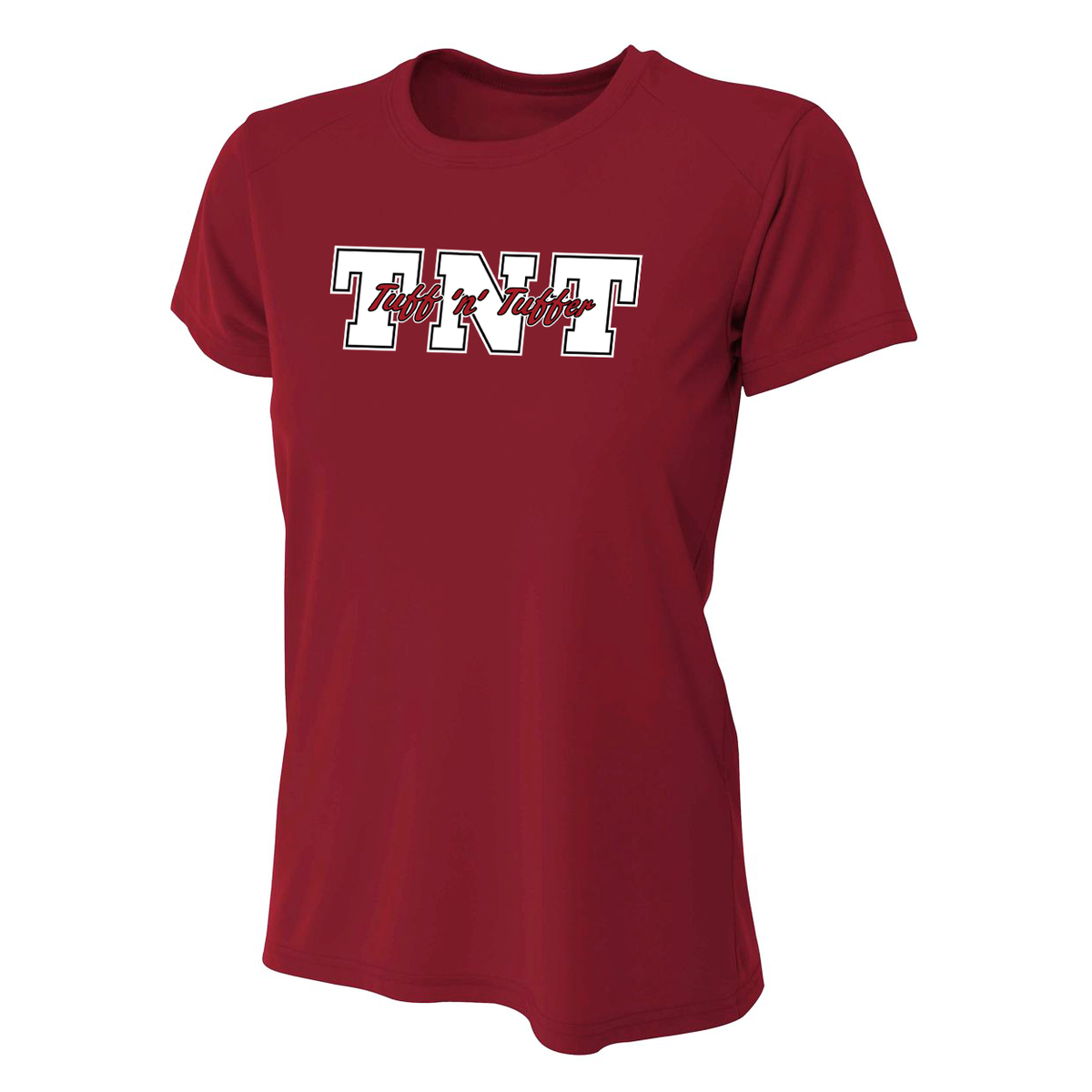 TNT Softball Women's Cooling Performance Crew
