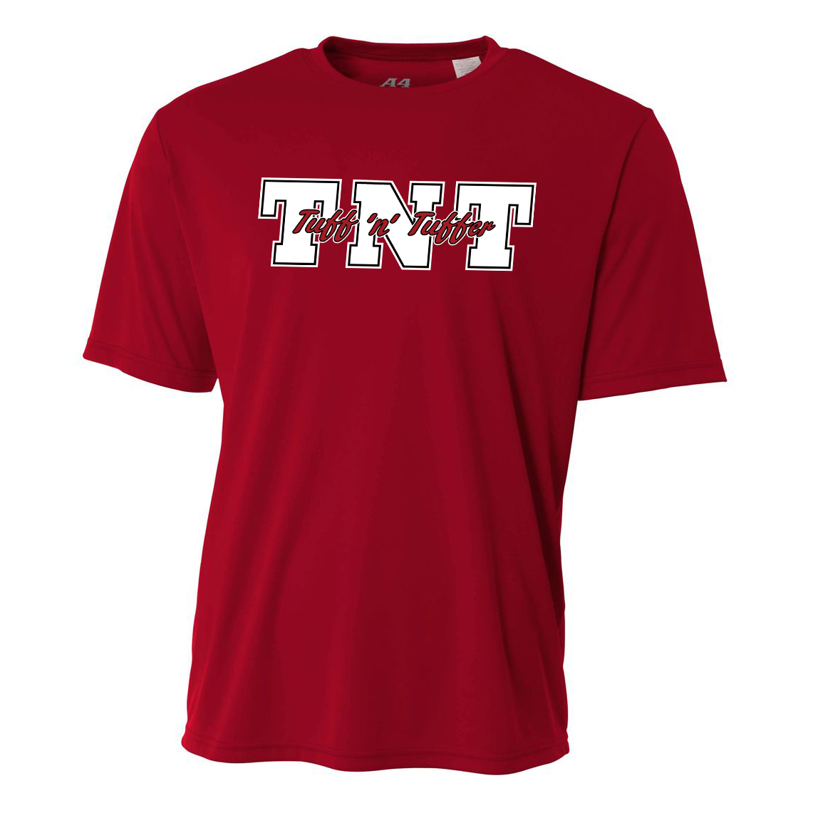 TNT Softball Cooling Performance Crew