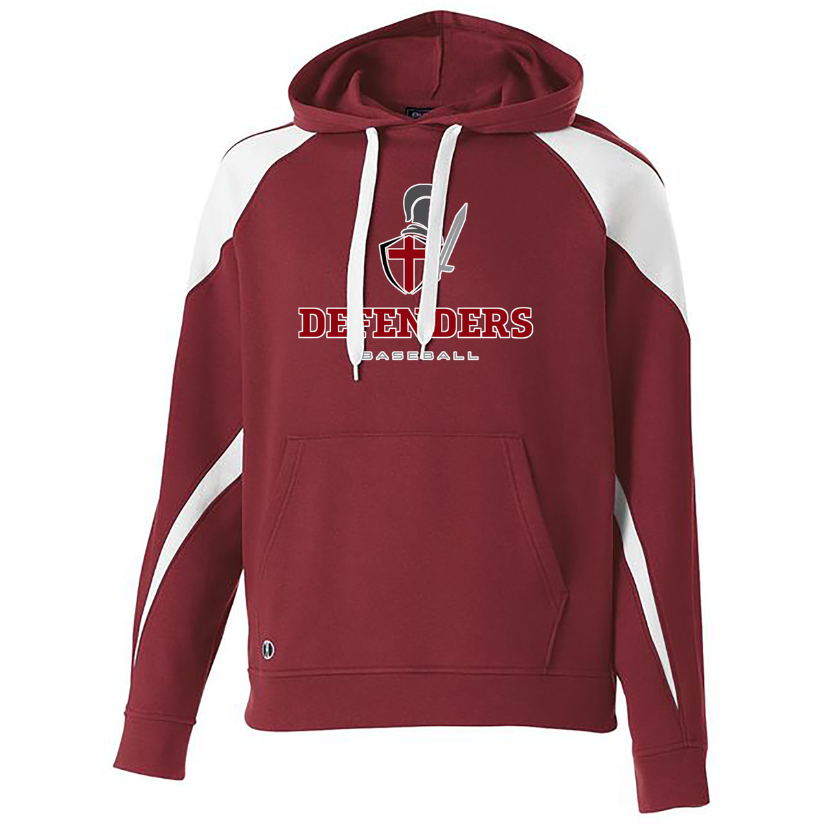 Defenders Baseball Prospect Hoodie