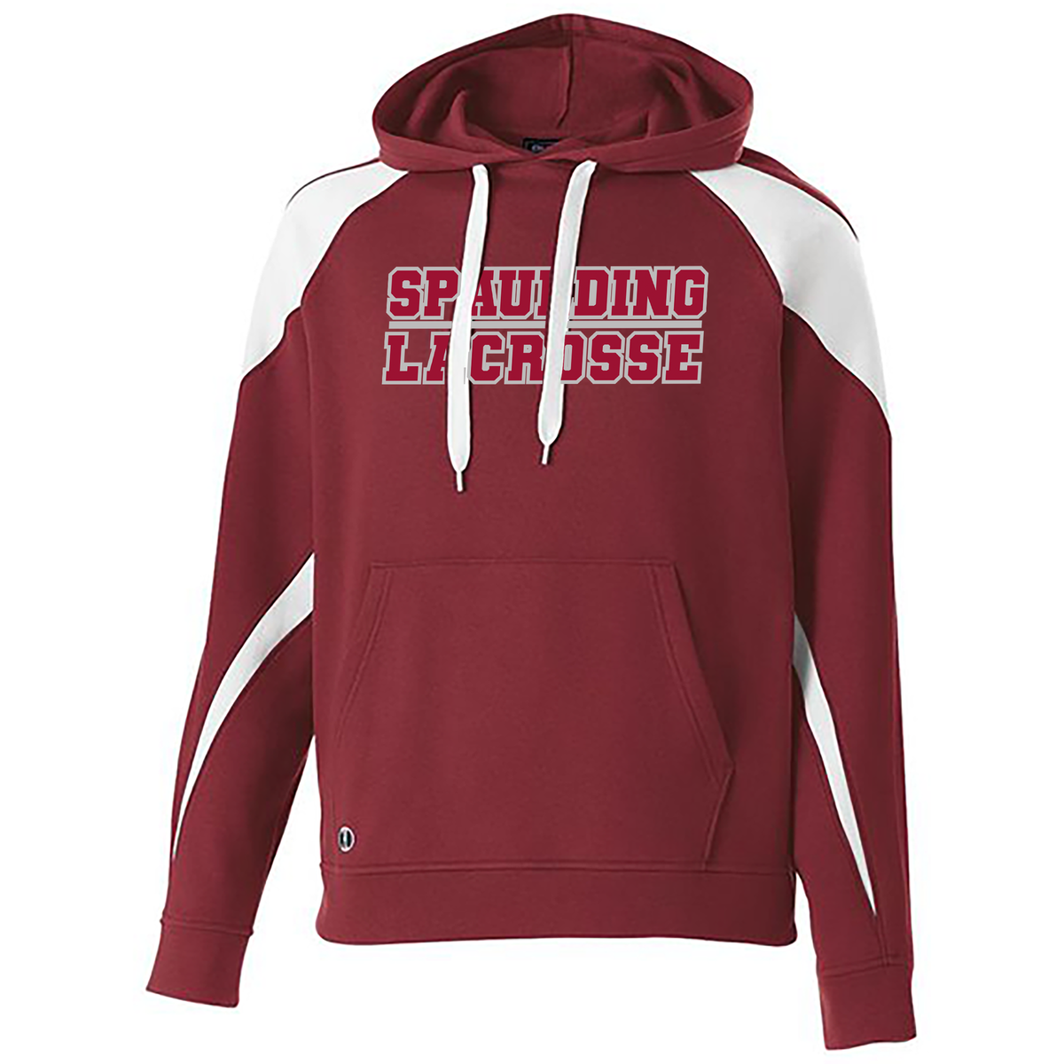 Spaulding HS Lacrosse Prospect Hoodie