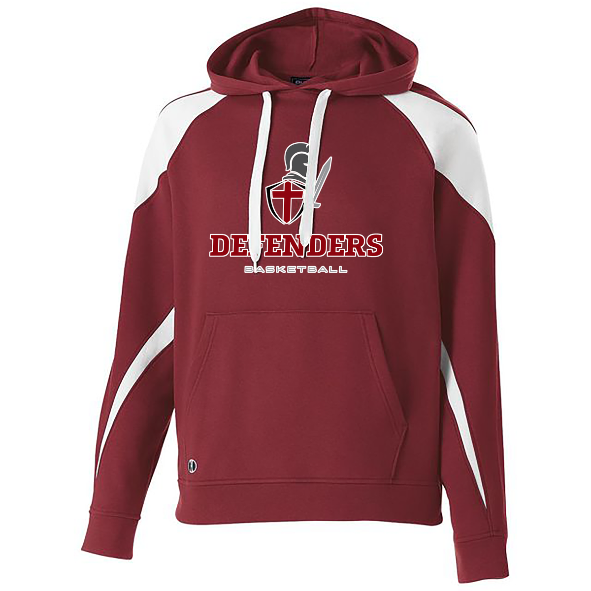 Defenders Basketball Prospect Hoodie