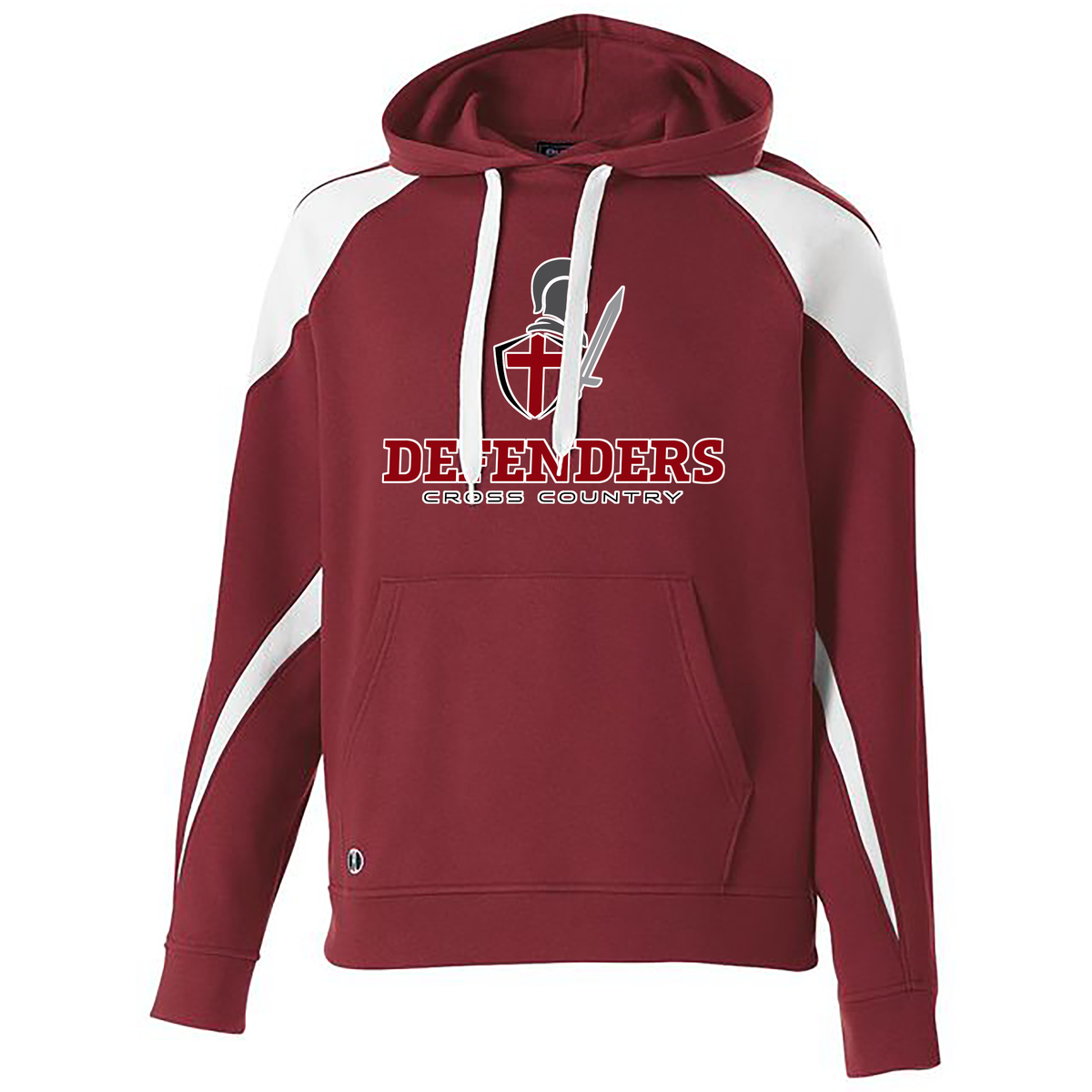 Defenders Cross Country Prospect Hoodie