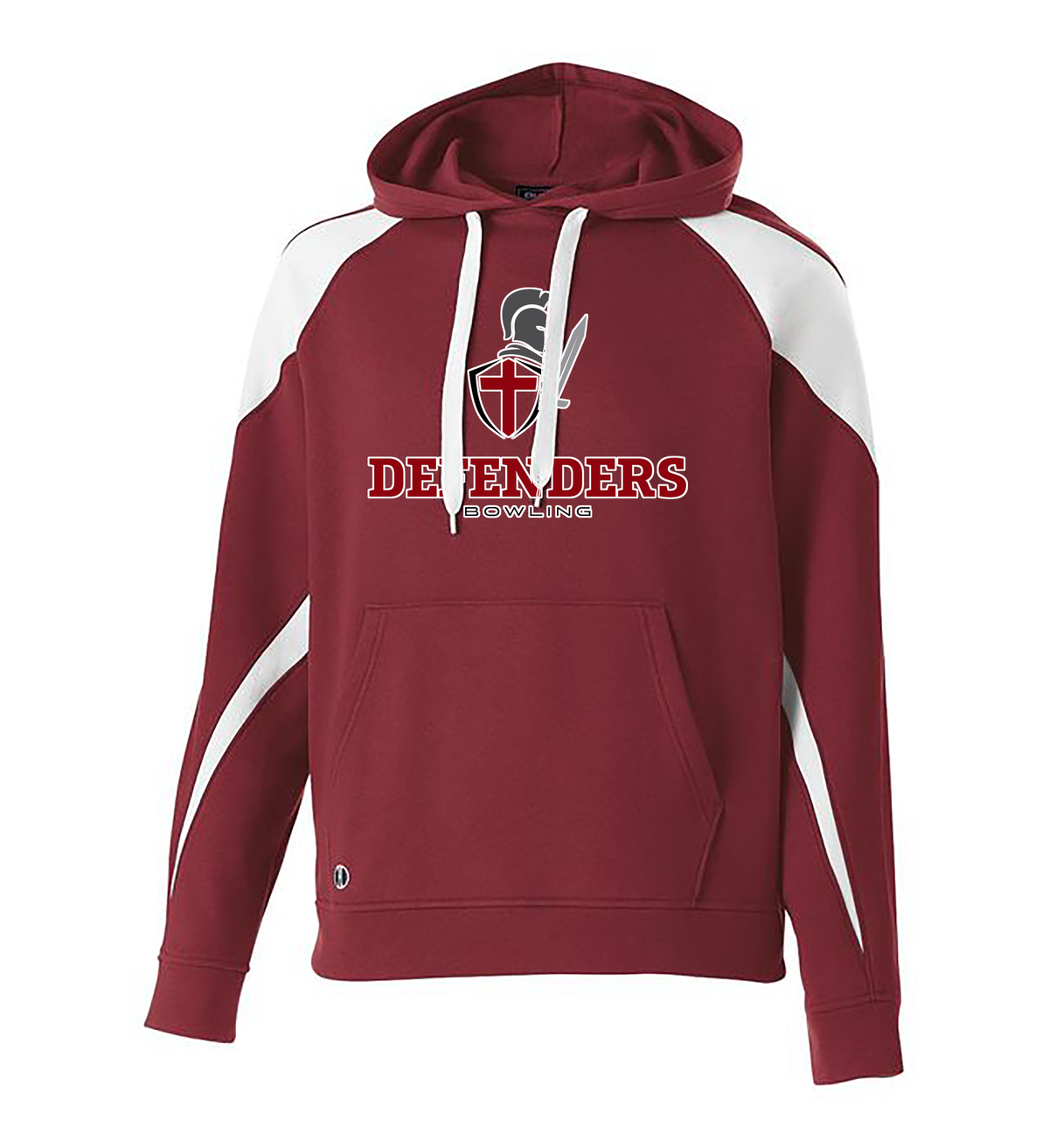 Defenders Bowling Prospect Hoodie