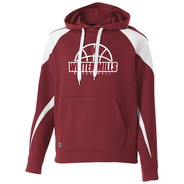 Winters Mill HS Basketball Prospect Hoodie