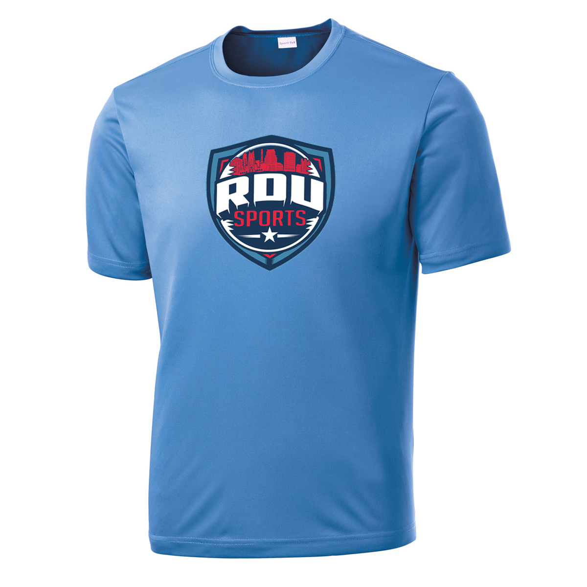 RDU Sports Performance T-Shirt