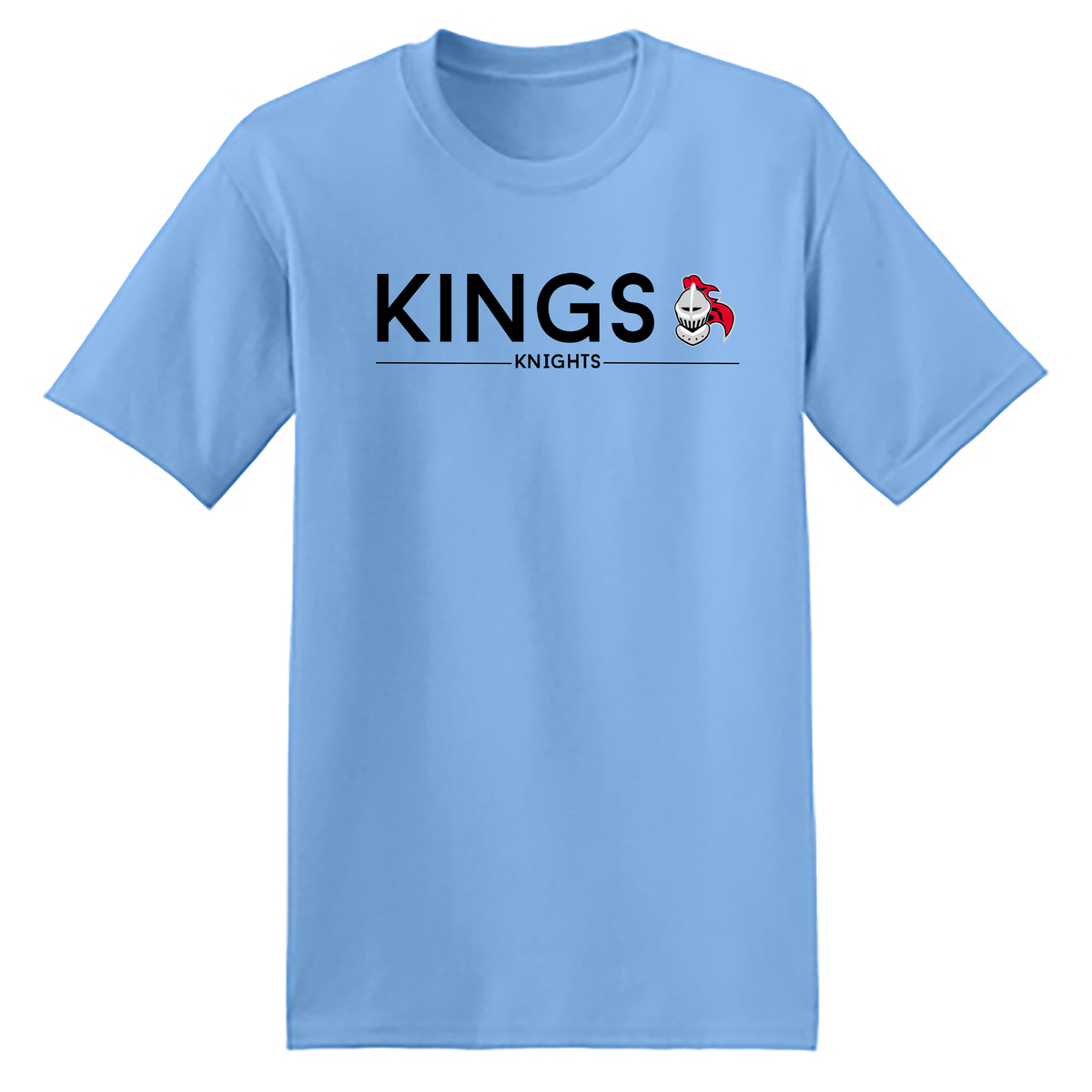 Kings Dance Team T-Shirt