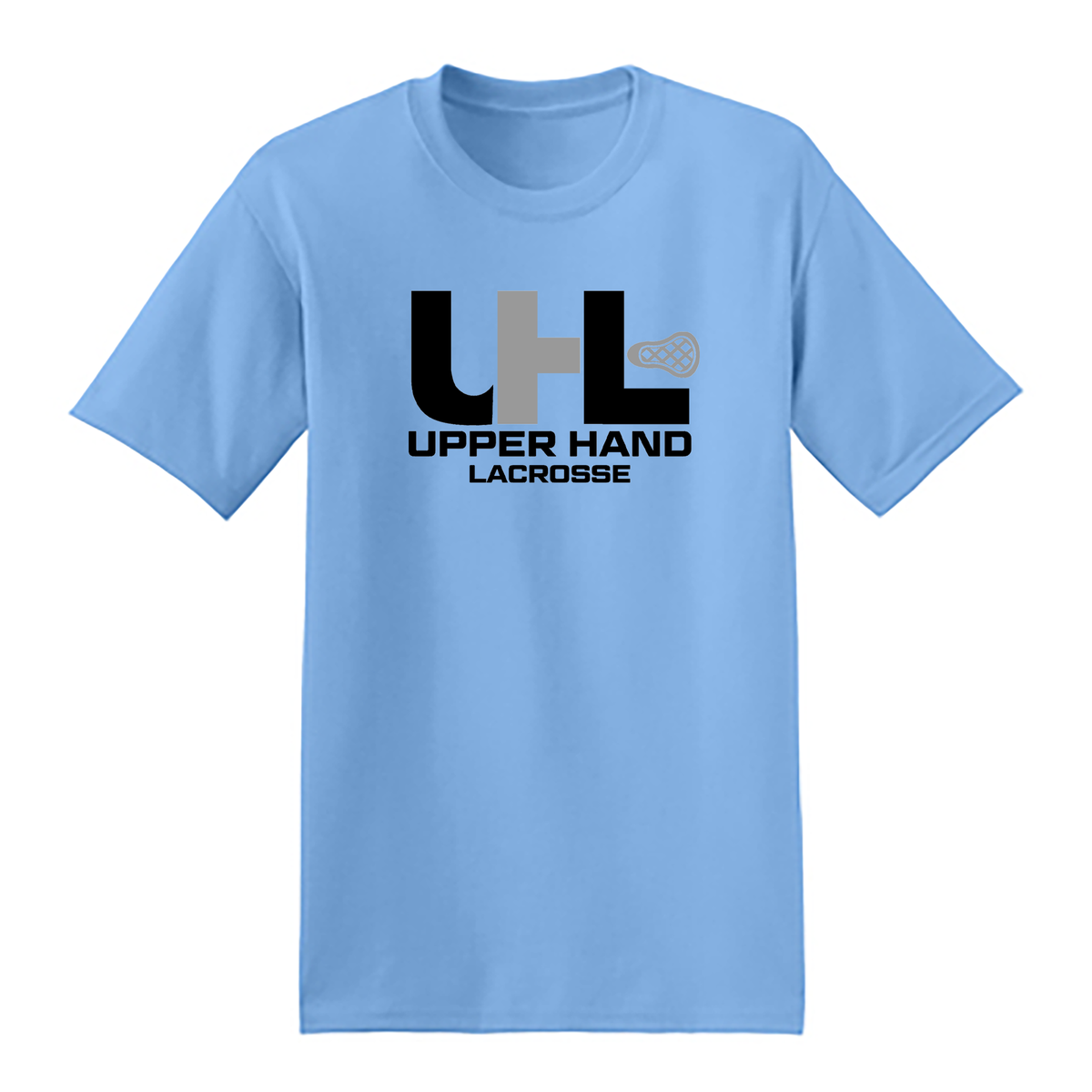 Upperhand Lacrosse T-Shirt