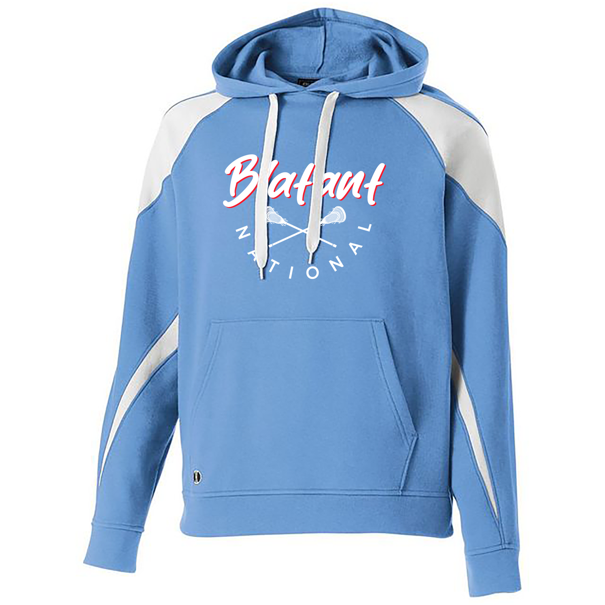 Blatant National Lacrosse Prospect Hoodie