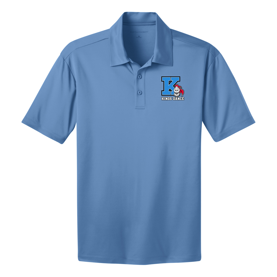 Kings Dance Team Polo