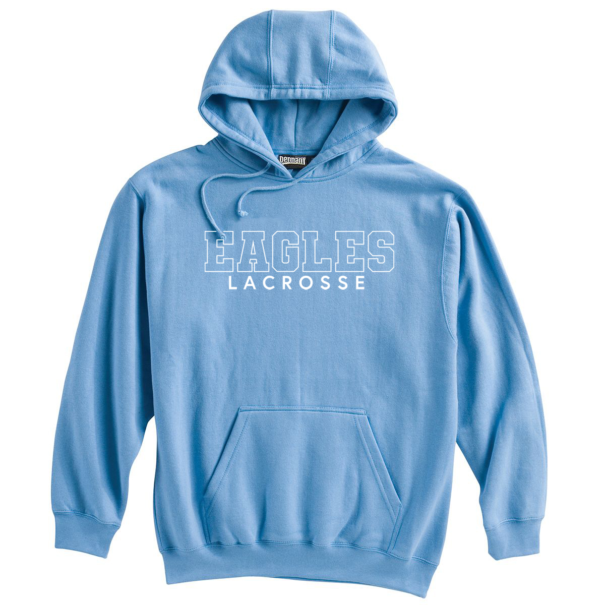 Rocky Point Lacrosse Sweatshirt