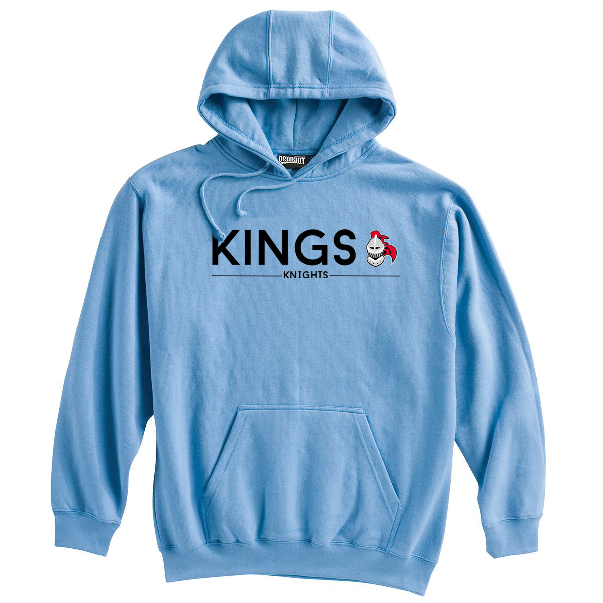 Kings Dance Team Sweatshirt