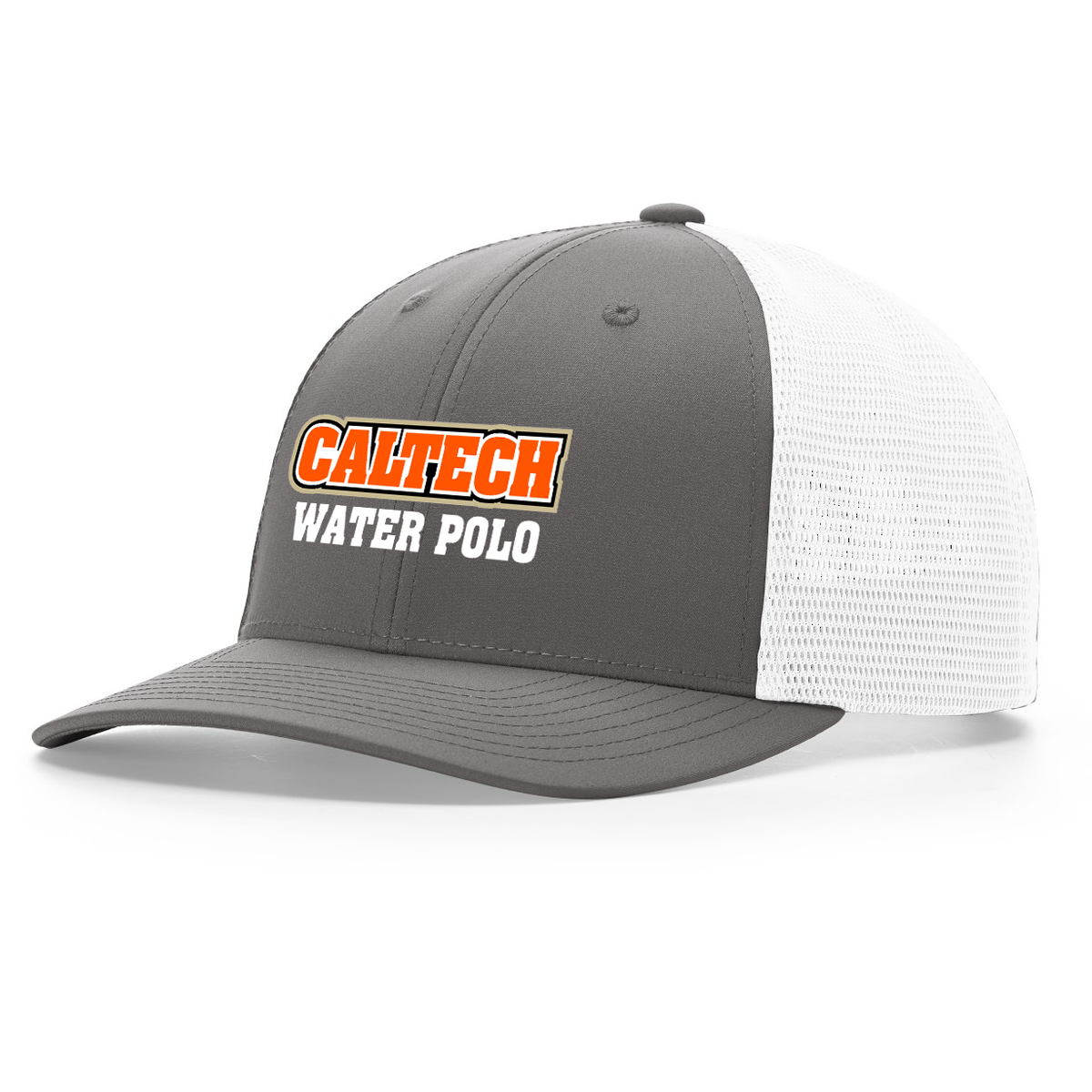 Caltech Water Polo Performance Trucker