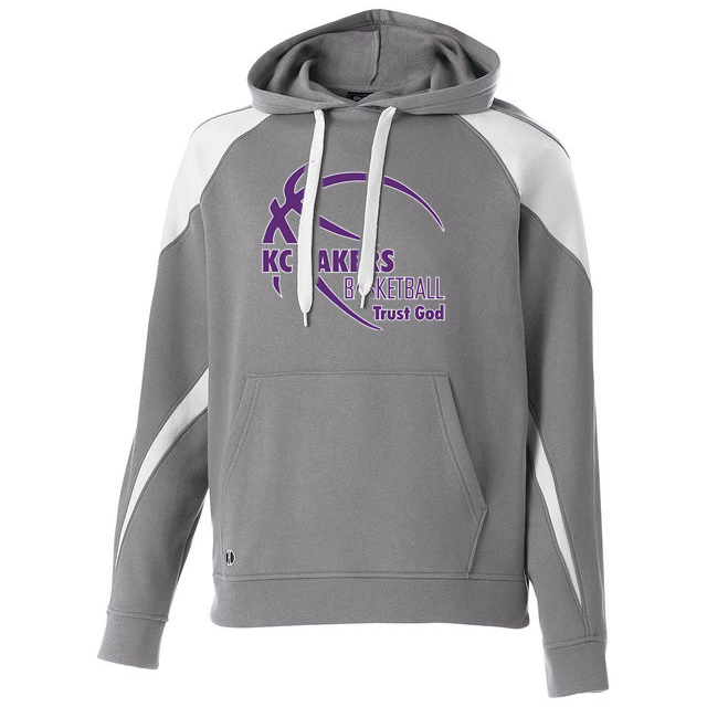 KC Lakers Prospect Hoodie