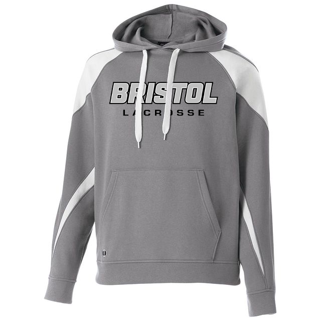 Bristol Lacrosse Prospect Hoodie