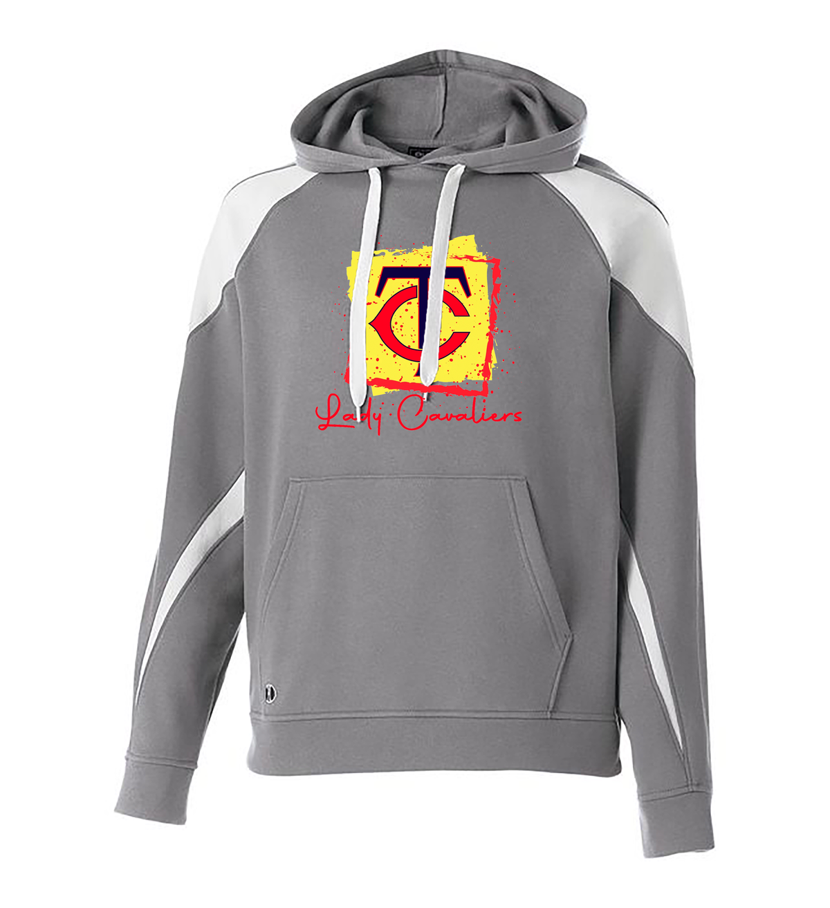 Tri-County Softball Prospect Hoodie