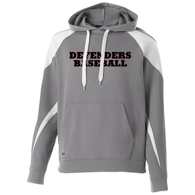 Defenders Baseball Prospect Hoodie