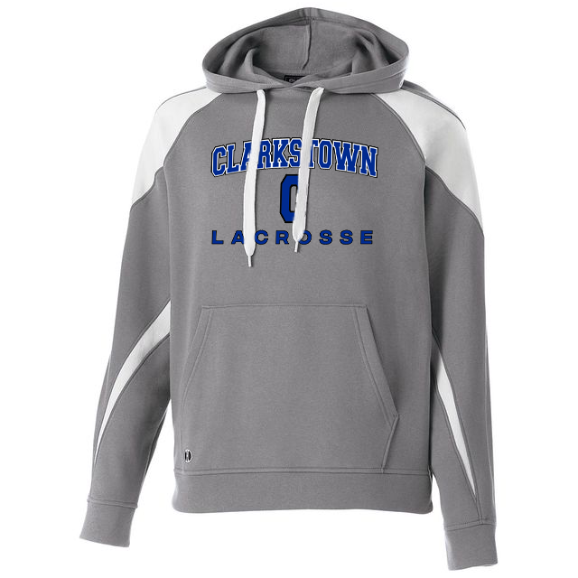 Clarkstown Lacrosse Prospect Hoodie