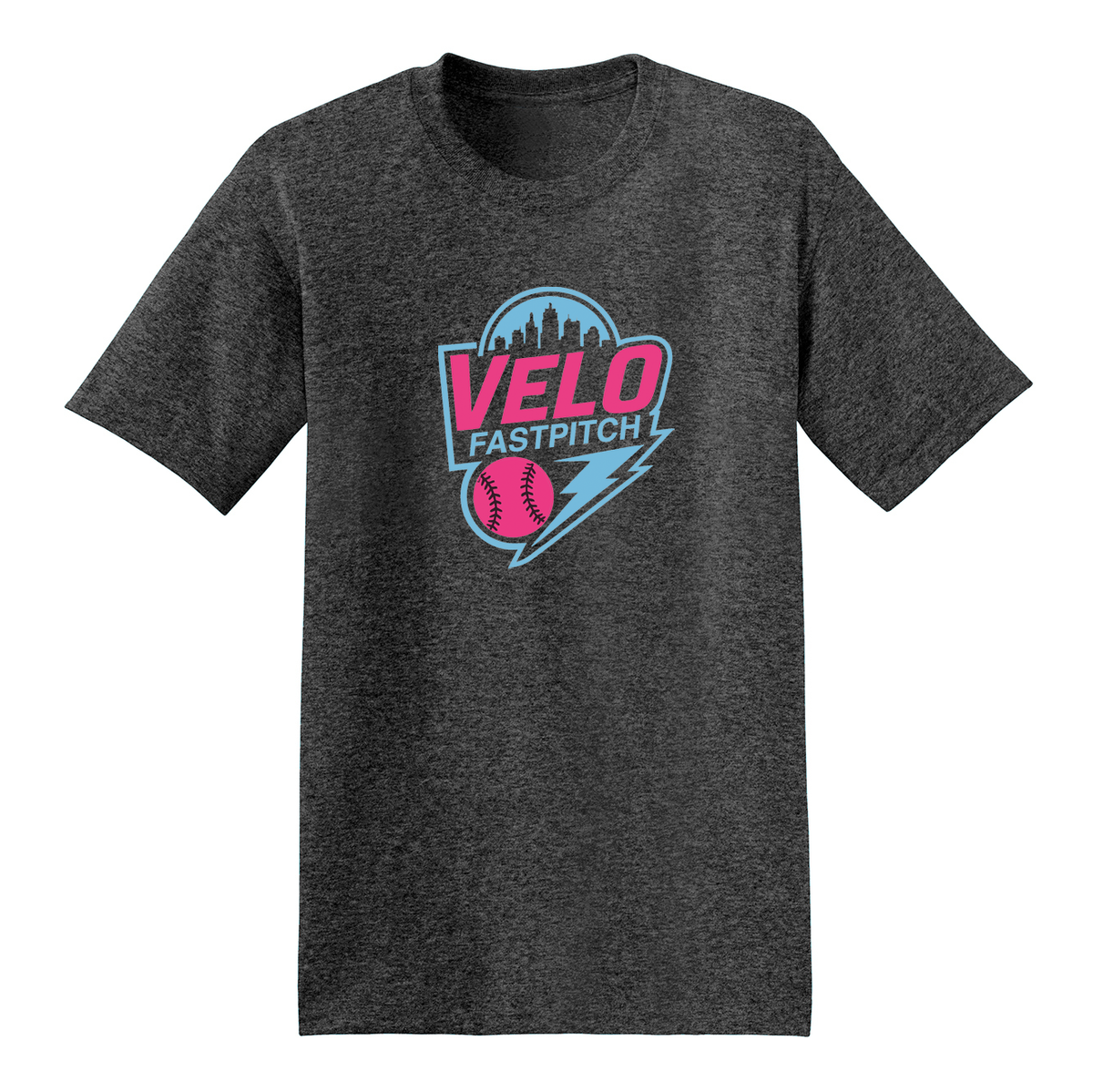 Velo Fastpitch T-Shirt
