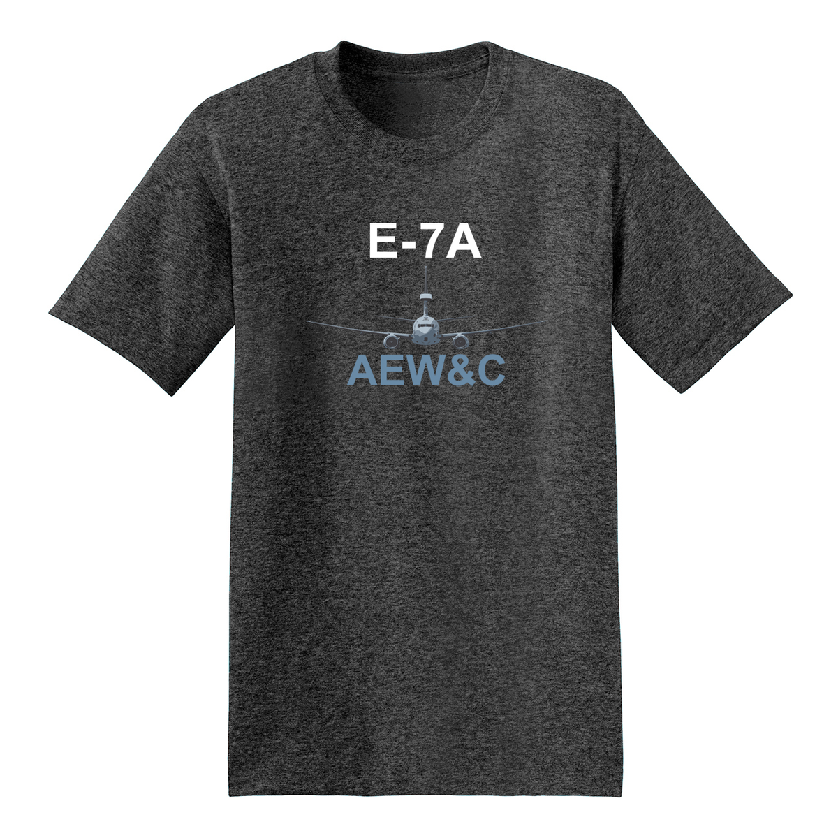 Boeing E-7A Program T-Shirt