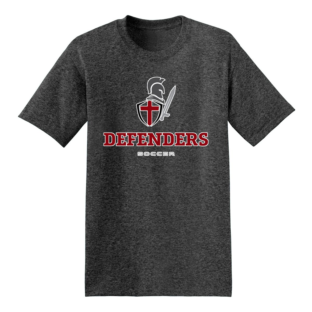 Defenders Soccer T-Shirt