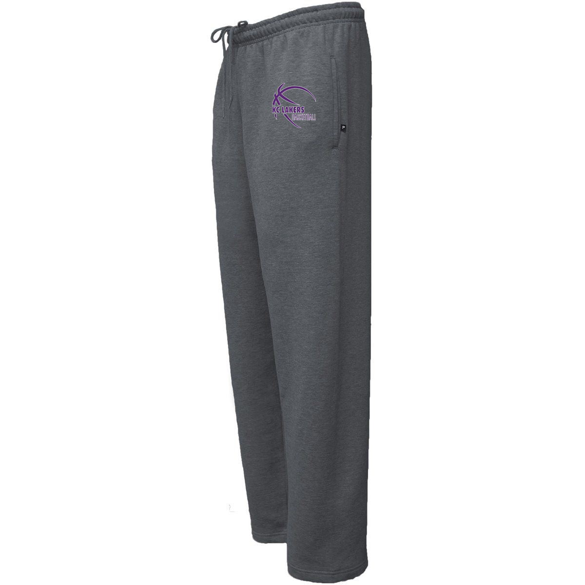 KC Lakers Sweatpants